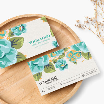 business cards  Thumbnail