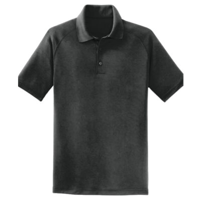 Dry Zone ® Raglan Polo Thumbnail