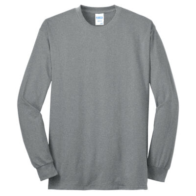 Long Sleeve Core Blend Tee Thumbnail