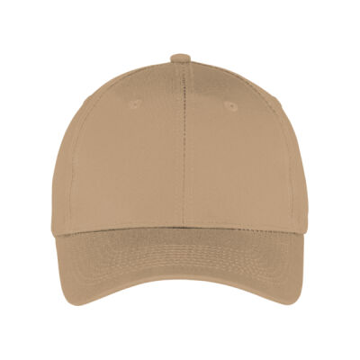 Six Panel Twill Cap Thumbnail