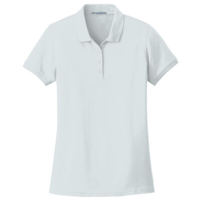 Women's Core Classic Pique Polo Thumbnail