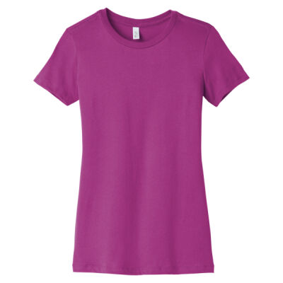Women's Slim Fit Tee Thumbnail