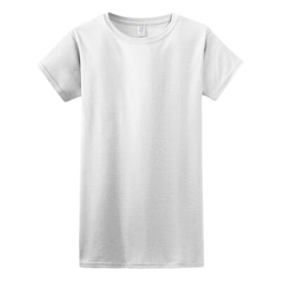Ladies T Shirt Thumbnail