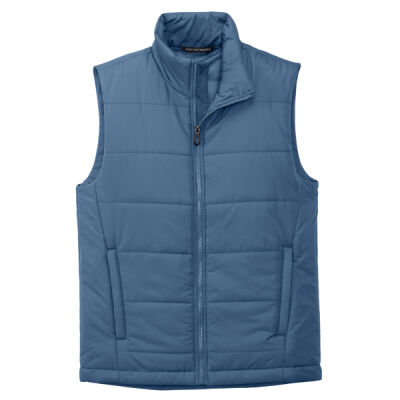 Puffer Vest Thumbnail