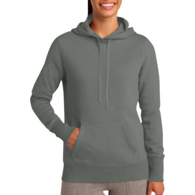 9-ounce, 65/35 Pullover Hooded Sweatshirt Thumbnail