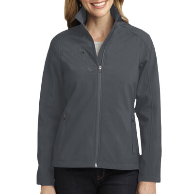 Women's Soft Shell Jacket Thumbnail