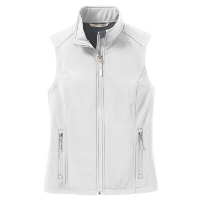 Women's Soft Shell Vest Thumbnail