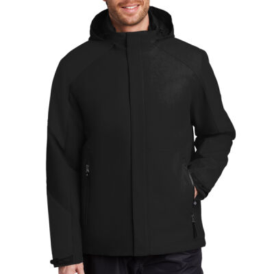 Insulated Waterproof Tech Jacket Thumbnail