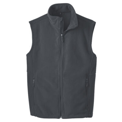 Value Fleece Vest Thumbnail