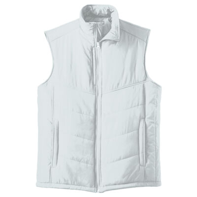 Puffy Vest  Thumbnail