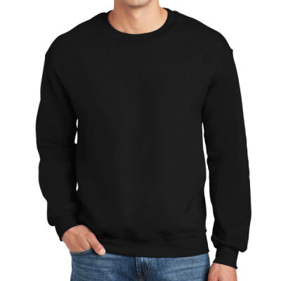 50 cotton/50 DryBlend poly Crewneck Sweatshirt Thumbnail
