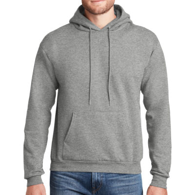 Pullover Hooded Sweatshirt Thumbnail