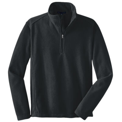 Fleece 1/4 Zip Thumbnail