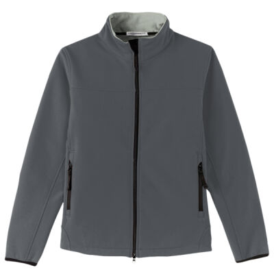Ladies Soft Shell Jacket Thumbnail