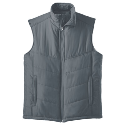 Puffy Vest  Thumbnail