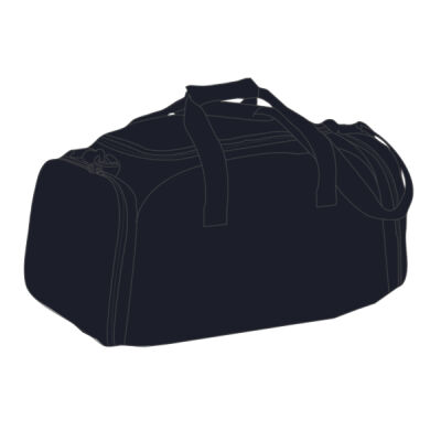 Medium Contrast Duffel Thumbnail