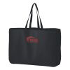 Ideal Twill Jumbo Tote Thumbnail